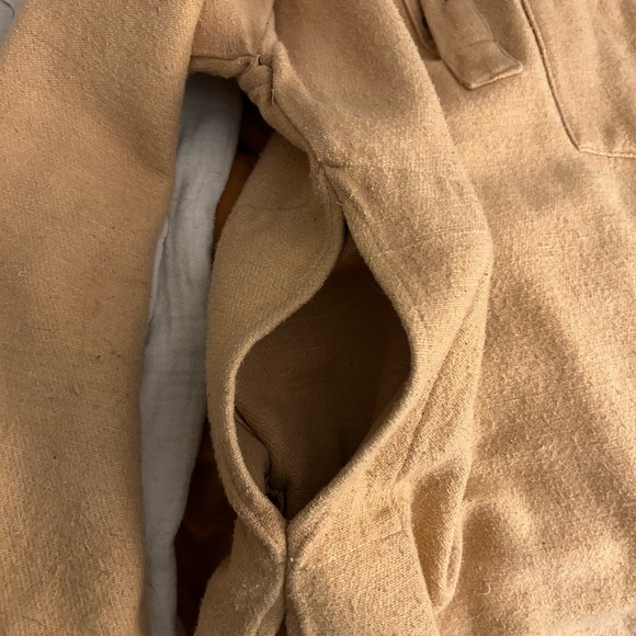 Nepal Tibet Import Pullover - Picture 5 of 5